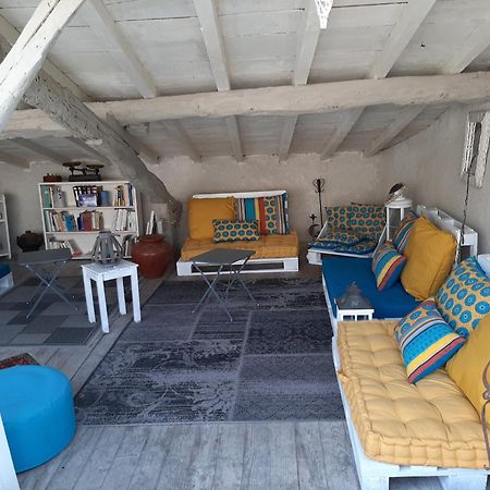 Maison La Thebaide Castera-Lectourois Экстерьер фото