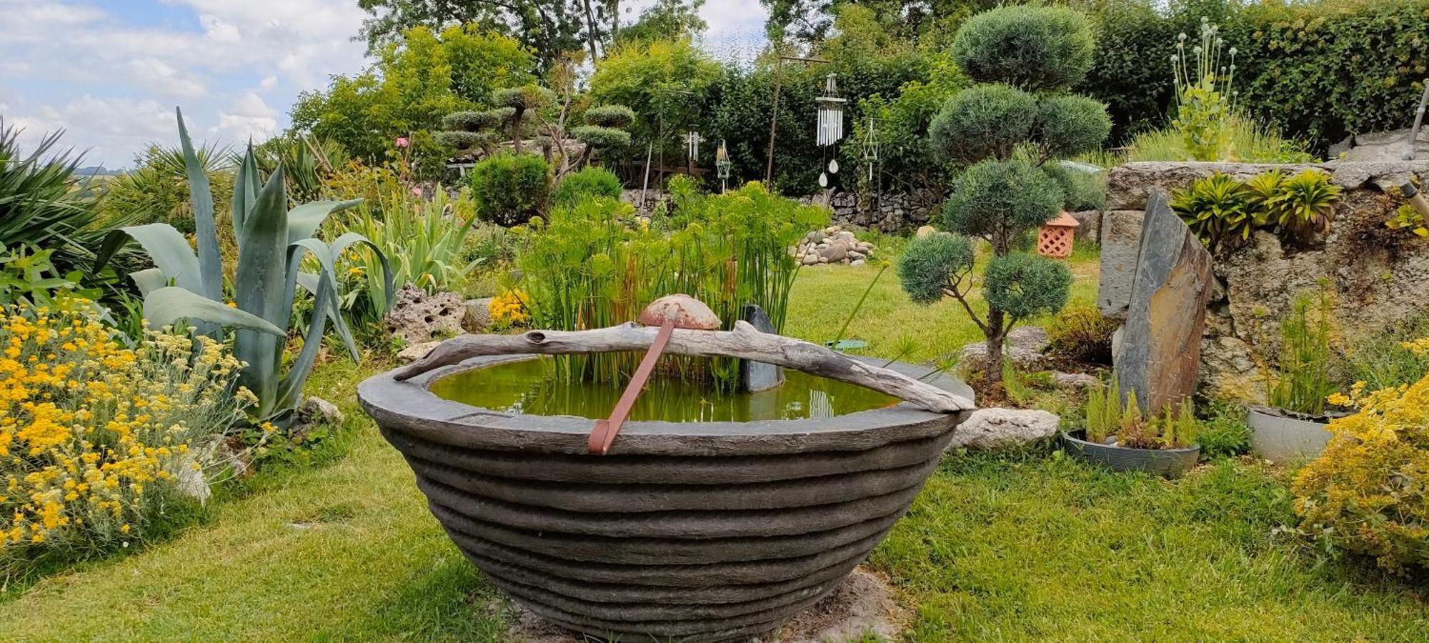 Maison La Thebaide Castera-Lectourois Экстерьер фото